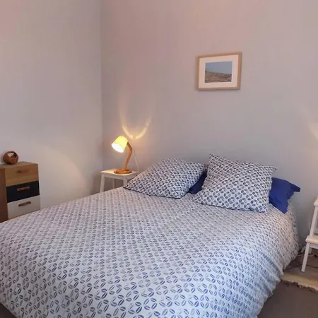 Hotel Saint Palais Sur - Belle Maison Recente De - Confort 3*