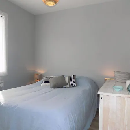 Saint Palais Sur - Belle Maison Recente De - Confort Hotel 3*